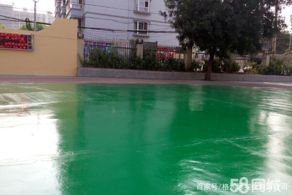 福州 地坪漆翻新维修