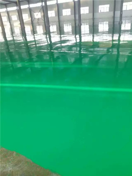 福州，我直接给你一份室外地坪漆翻新维修