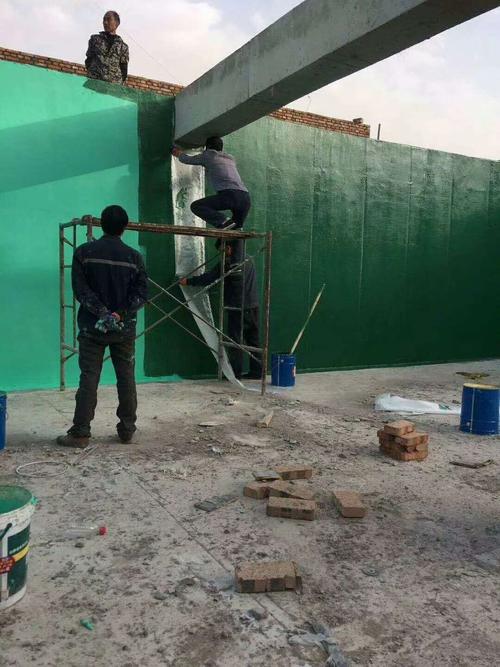 福州针对老旧车间地面普遍存在的起砂、裂缝问题