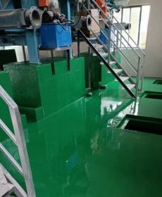 福州2026年做地坪漆新方法，维修翻新